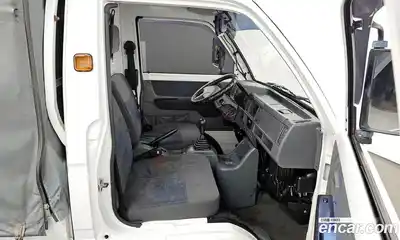 Chevrolet labo 2016 0.8 механика в Москве № 42355, миниатюра 11