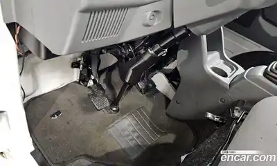Chevrolet labo 2016 0.8 механика в Москве № 42355, миниатюра 12