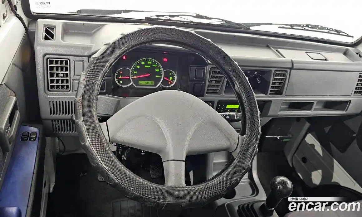 Chevrolet labo 2016 0.8 механика в Москве № 42355, фото 13