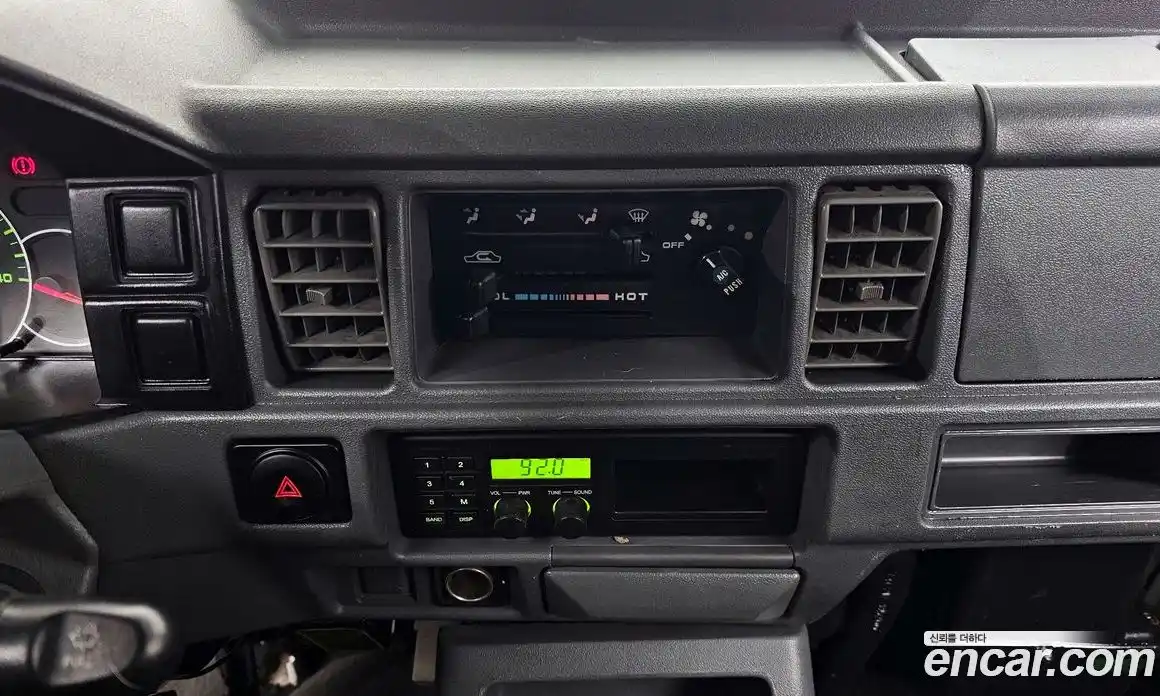 Chevrolet labo 2016 0.8 механика в Москве № 42355, фото 14