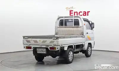 Chevrolet labo 2016 0.8 механика в Москве № 42355, миниатюра 2