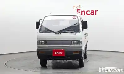 Chevrolet labo 2016 0.8 механика в Москве № 42355, миниатюра 3
