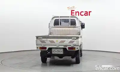 Chevrolet labo 2016 0.8 механика в Москве № 42355, миниатюра 4