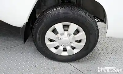 Chevrolet labo 2016 0.8 механика в Москве № 42355, миниатюра 5