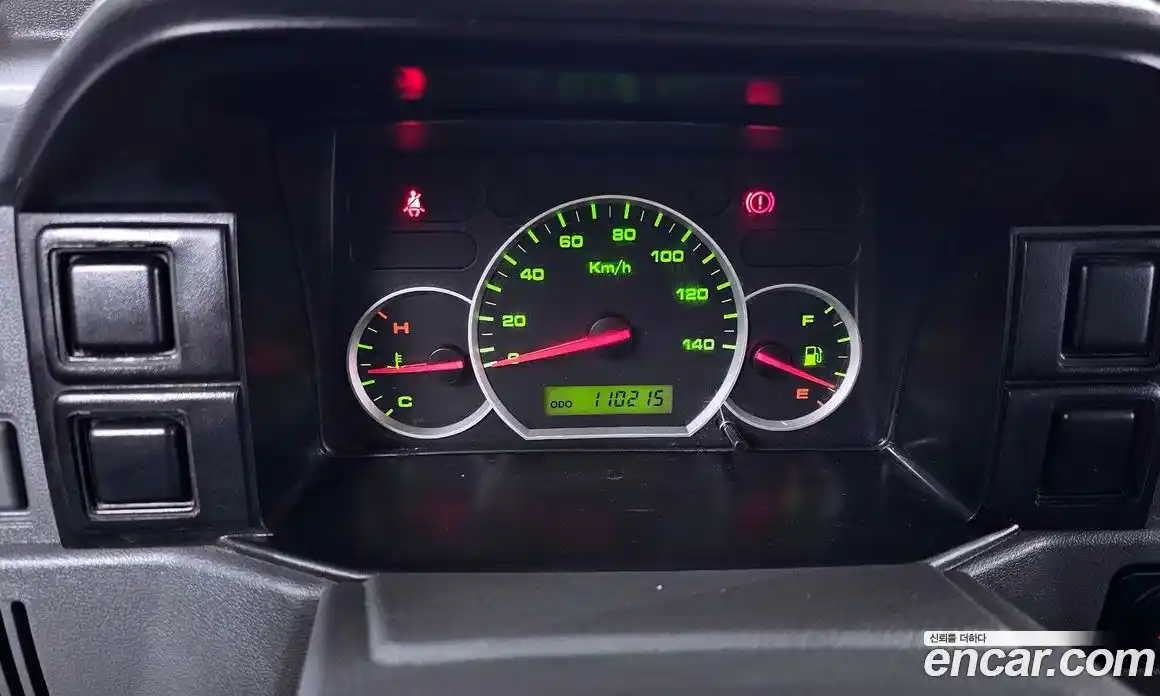Chevrolet labo 2016 0.8 механика в Москве № 42355, фото 8