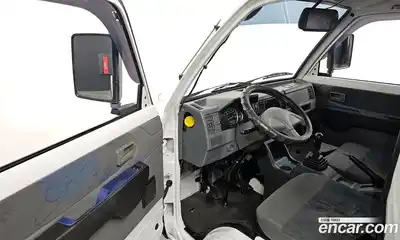Chevrolet labo 2016 0.8 механика в Москве № 42355, миниатюра 10