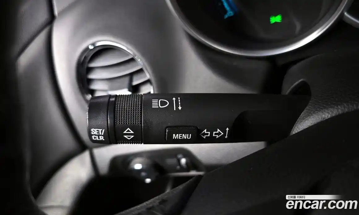 Chevrolet Cruze 2016 1.4 гидро в Москве № 540060, фото 17