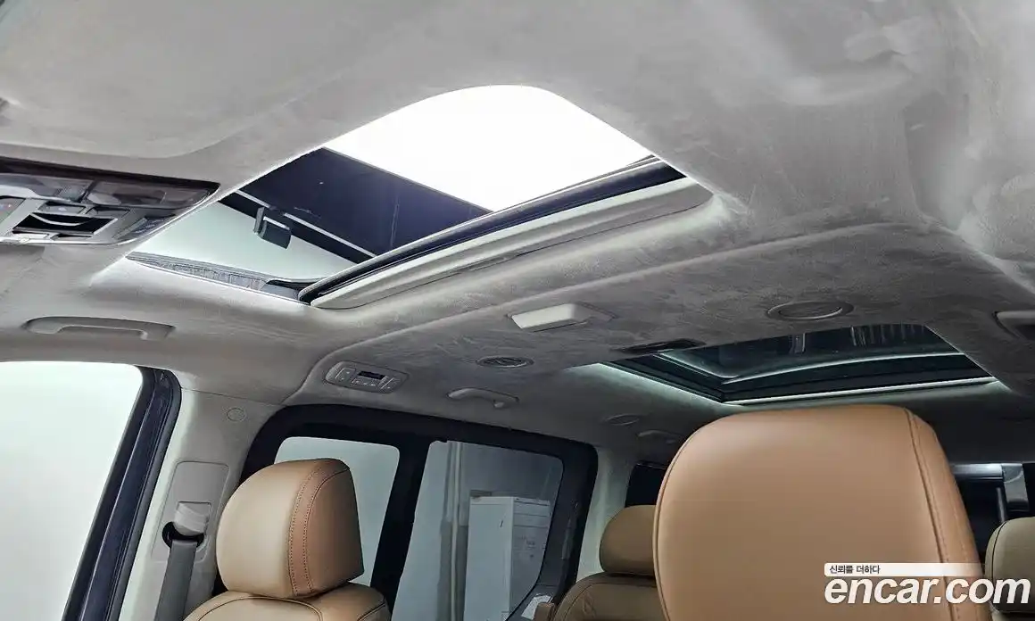 Hyundai Staria 2023 2.2 гидро в Москве № 6030, фото 17