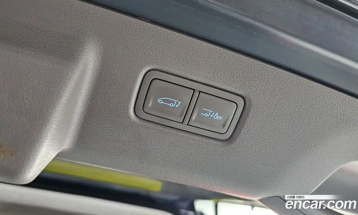 Hyundai Staria 2023 2.2 гидро в Москве № 6030, фото 18