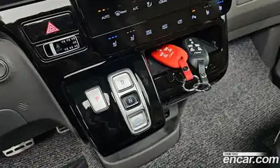 Hyundai Staria 2023 2.2 гидро в Москве № 6030, миниатюра 9