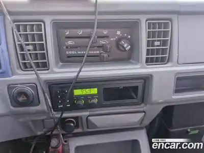 Chevrolet labo 2017 0.8 механика в Москве, миниатюра 12