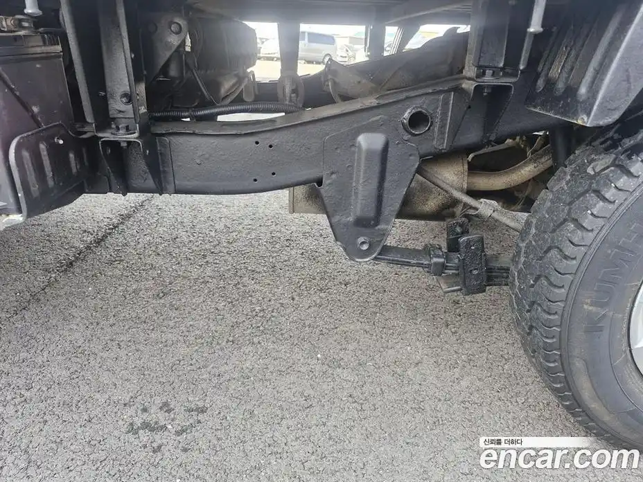 Chevrolet labo 2017 0.8 механика в Москве, фото 13