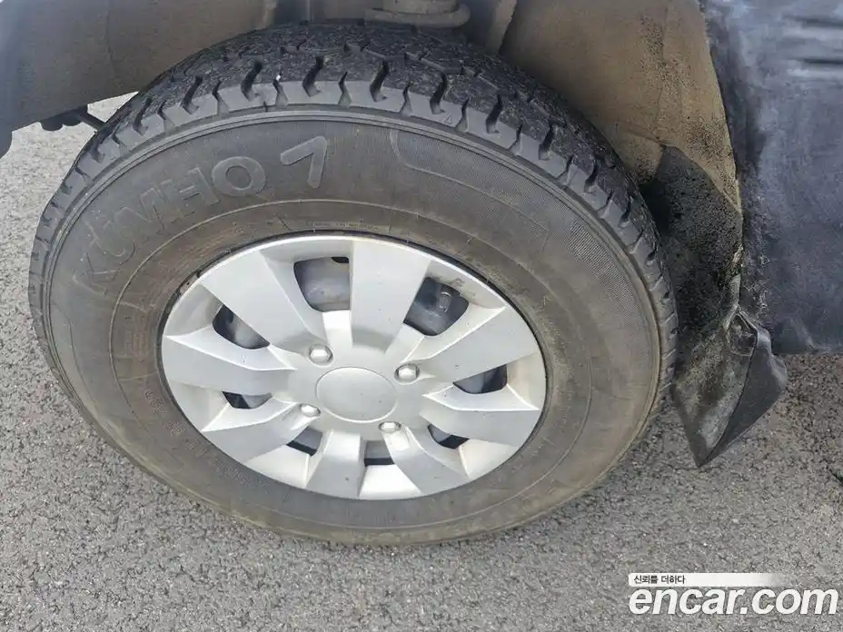 Chevrolet labo 2017 0.8 механика в Москве, фото 14