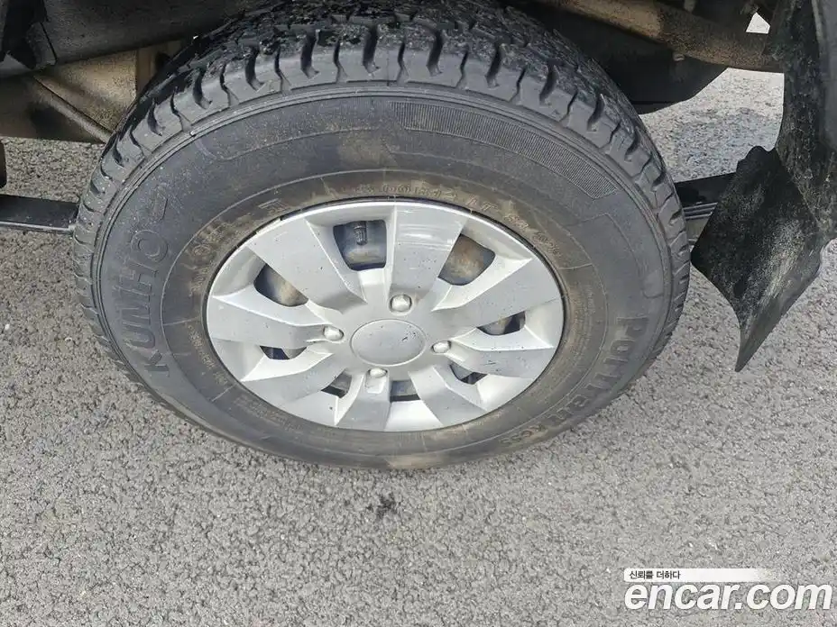 Chevrolet labo 2017 0.8 механика в Москве, фото 15