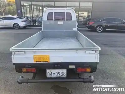 Chevrolet labo 2017 0.8 механика в Москве, миниатюра 3