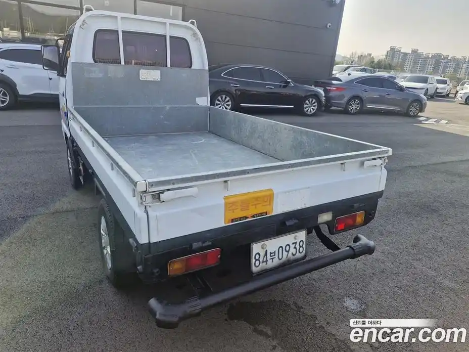Chevrolet labo 2017 0.8 механика в Москве, фото 4