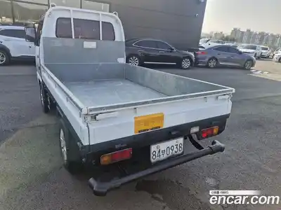 Chevrolet labo 2017 0.8 механика в Москве, миниатюра 4