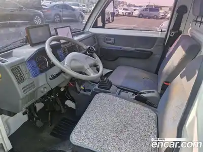 Chevrolet labo 2017 0.8 механика в Москве, миниатюра 5