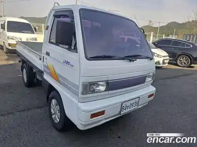 Chevrolet labo 2017 0.8 механика в Москве, миниатюра 6