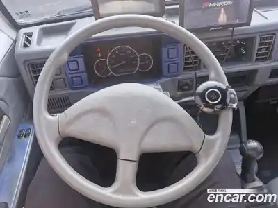 Chevrolet labo 2017 0.8 механика в Москве, миниатюра 7