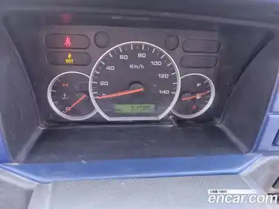 Chevrolet labo 2017 0.8 механика в Москве, миниатюра 8