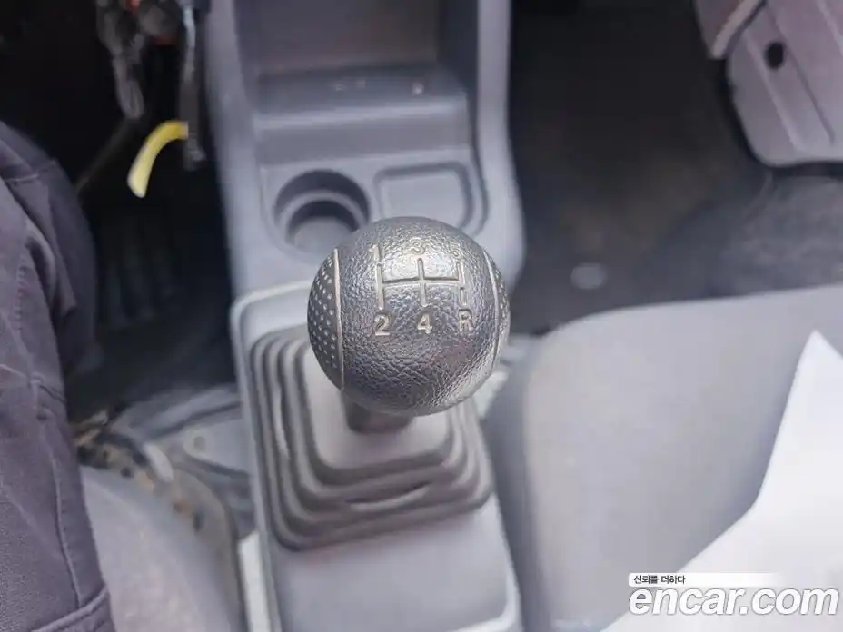 Chevrolet labo 2017 0.8 механика в Москве, фото 9