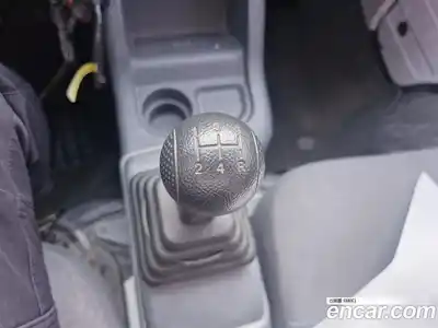 Chevrolet labo 2017 0.8 механика в Москве, миниатюра 9