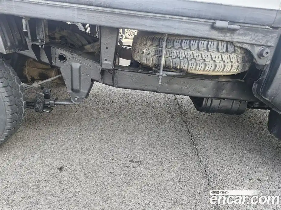 Chevrolet labo 2017 0.8 механика в Москве, фото 10