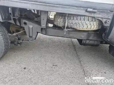 Chevrolet labo 2017 0.8 механика в Москве, миниатюра 10