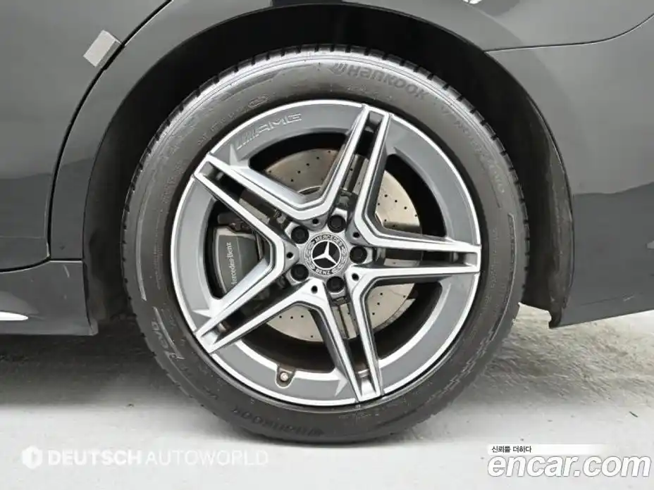 Mercedes-Benz S-Class 2021 2.9 гидро, фото 5
