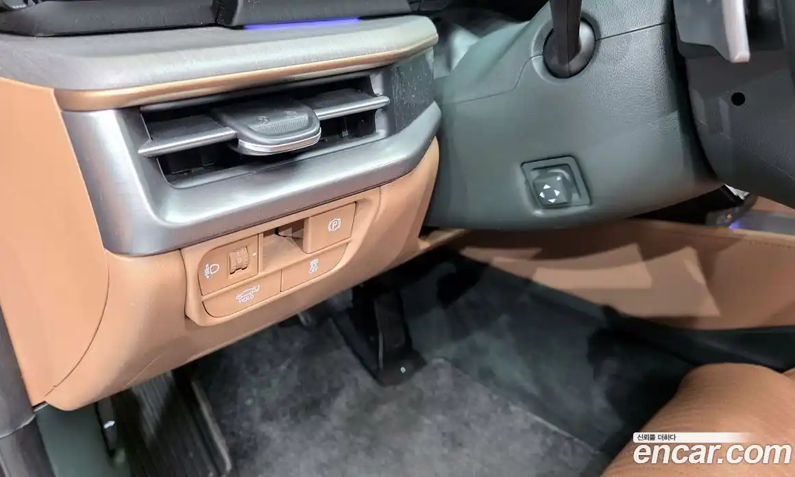 Hyundai Grandeur 2024 3.5 гидро в Москве, фото 17