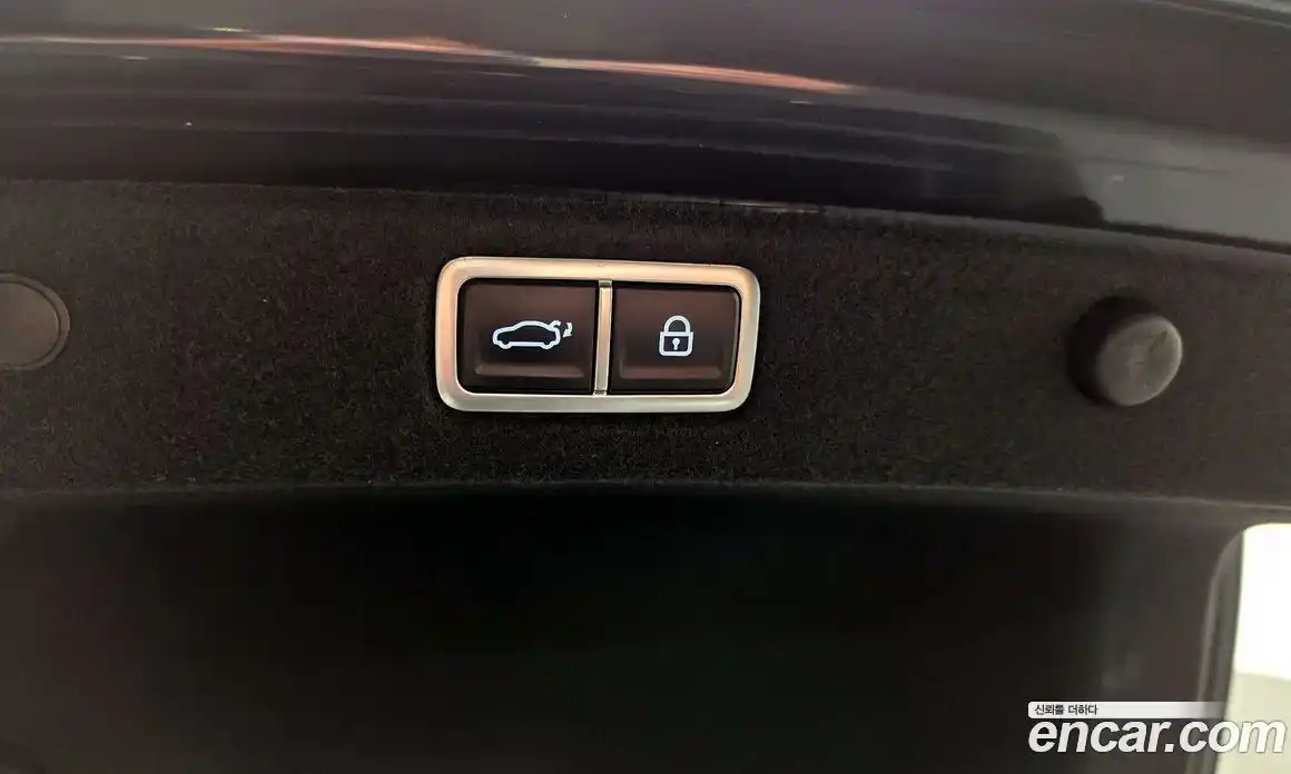 Hyundai Grandeur 2024 3.5 гидро в Москве, фото 20