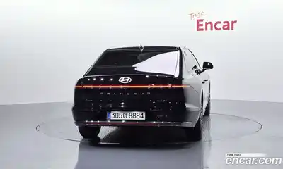 Hyundai Grandeur 2024 3.5 гидро в Москве, миниатюра 4