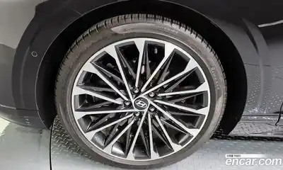 Hyundai Grandeur 2024 3.5 гидро в Москве, миниатюра 5