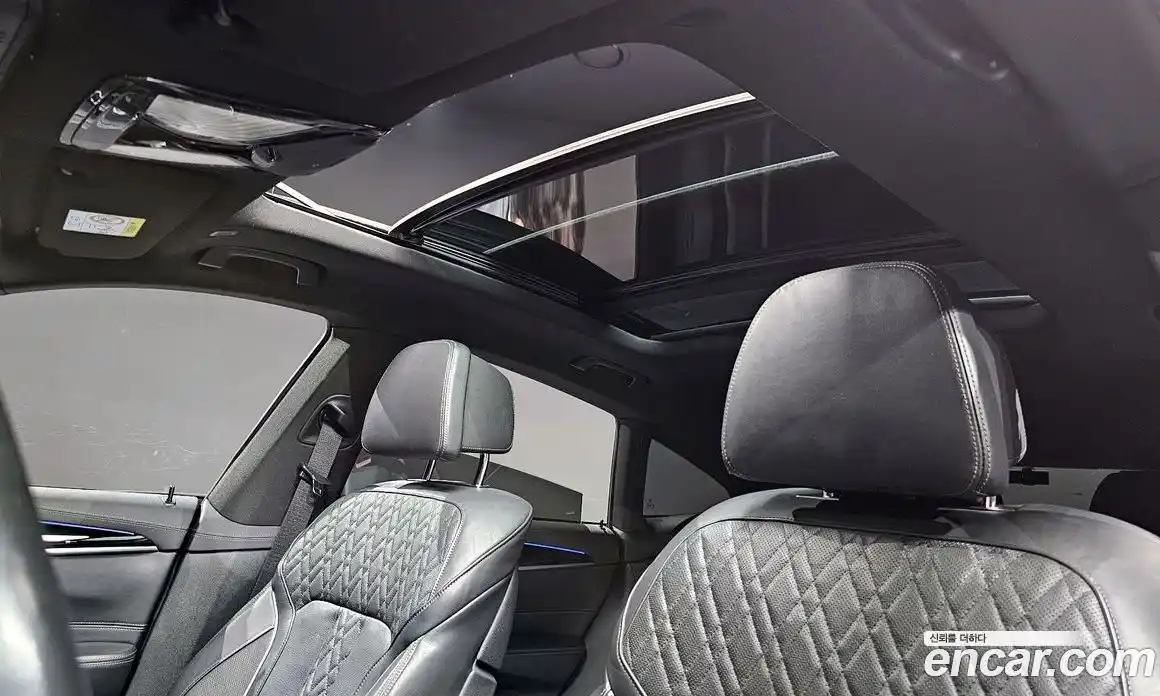 BMW 6-Series 2021 2.0 гидро в Москве, фото 18