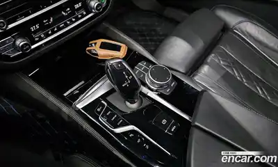 BMW 6-Series 2021 2.0 гидро в Москве, миниатюра 9