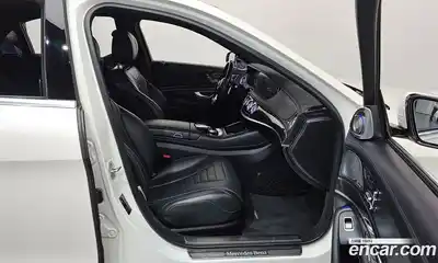 Mercedes-Benz S-Class 2018 2.9 гидро в Москве № 1006618, миниатюра 11