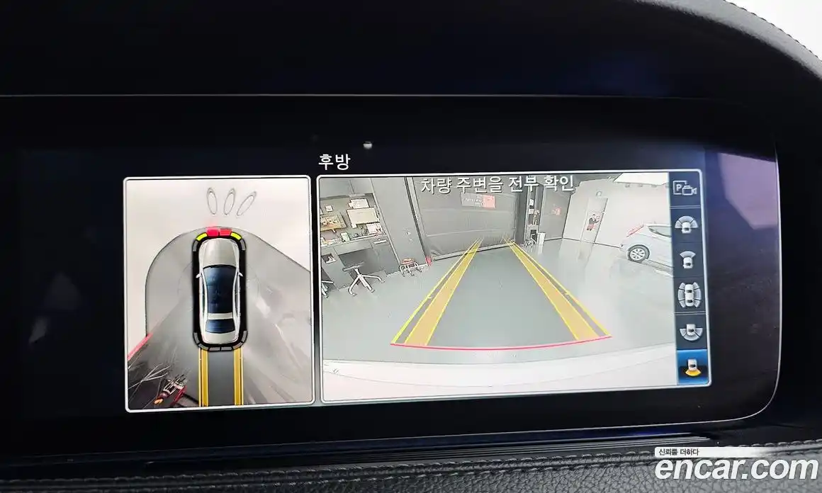 Mercedes-Benz S-Class 2018 2.9 гидро в Москве № 1006618, фото 15
