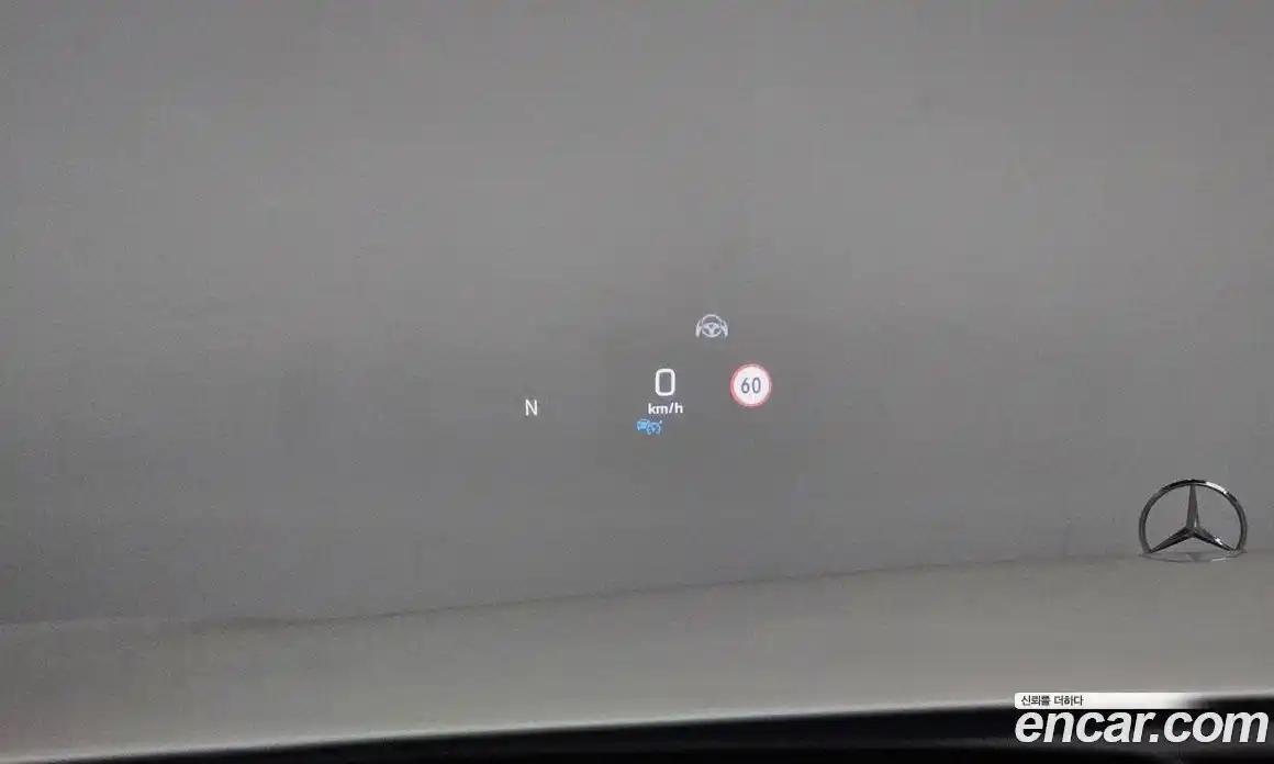 Mercedes-Benz S-Class 2018 2.9 гидро в Москве № 1006618, фото 17