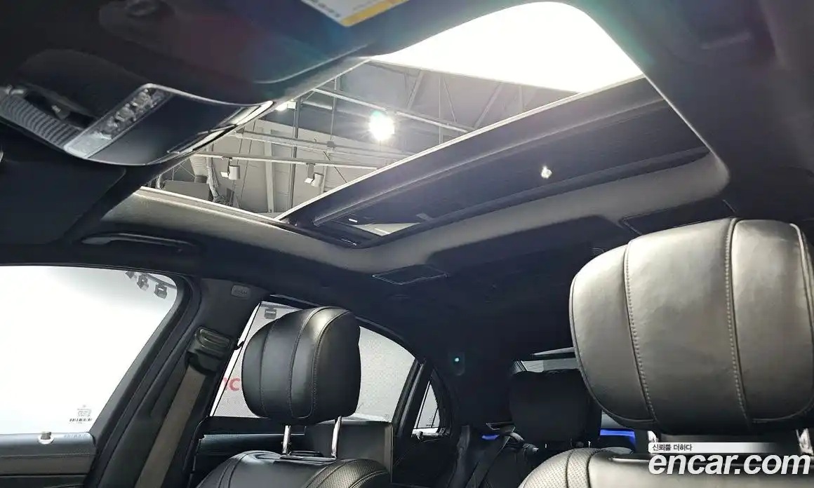 Mercedes-Benz S-Class 2018 2.9 гидро в Москве № 1006618, фото 18
