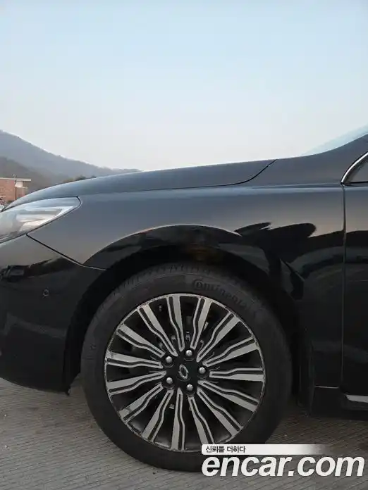 Renault SM7 2015 3.5 гидро в Москве, фото 5