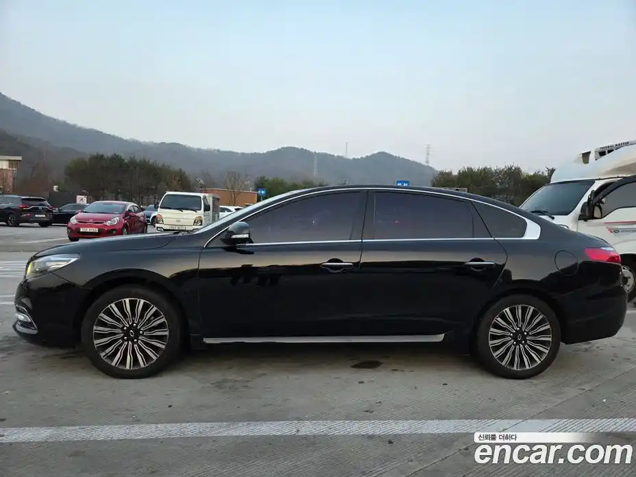Renault SM7 2015 3.5 гидро в Москве, фото 6