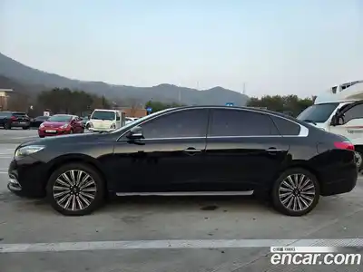 Renault SM7 2015 3.5 гидро в Москве, миниатюра 6