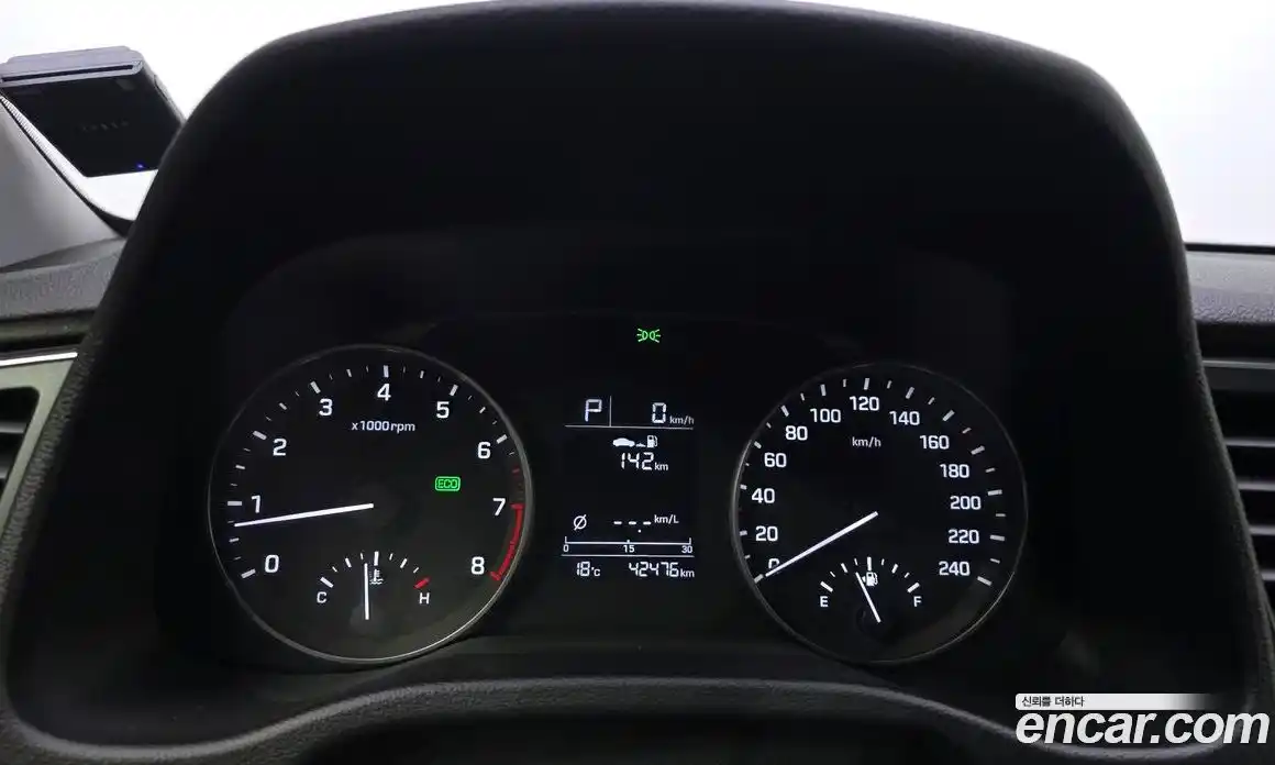 Hyundai Avante 2016 1.6 гидро в Москве № 1142883, фото 8
