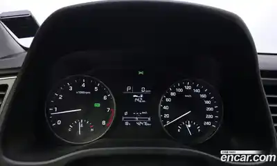 Hyundai Avante 2016 1.6 гидро в Москве № 1142883, миниатюра 8