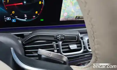 Mercedes-Benz GLS-Class 2020 2.9 гидро в Москве № 1194848, миниатюра 9