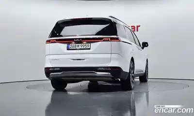 Kia Canival 2022 2.2 гидро в Москве № 121444, миниатюра 4