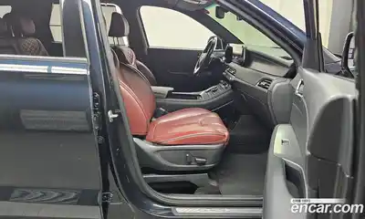Hyundai Palisade 2021 3.8 гидро в Москве № 1244778, миниатюра 11