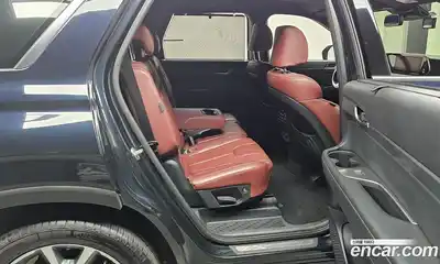 Hyundai Palisade 2021 3.8 гидро в Москве № 1244778, миниатюра 12