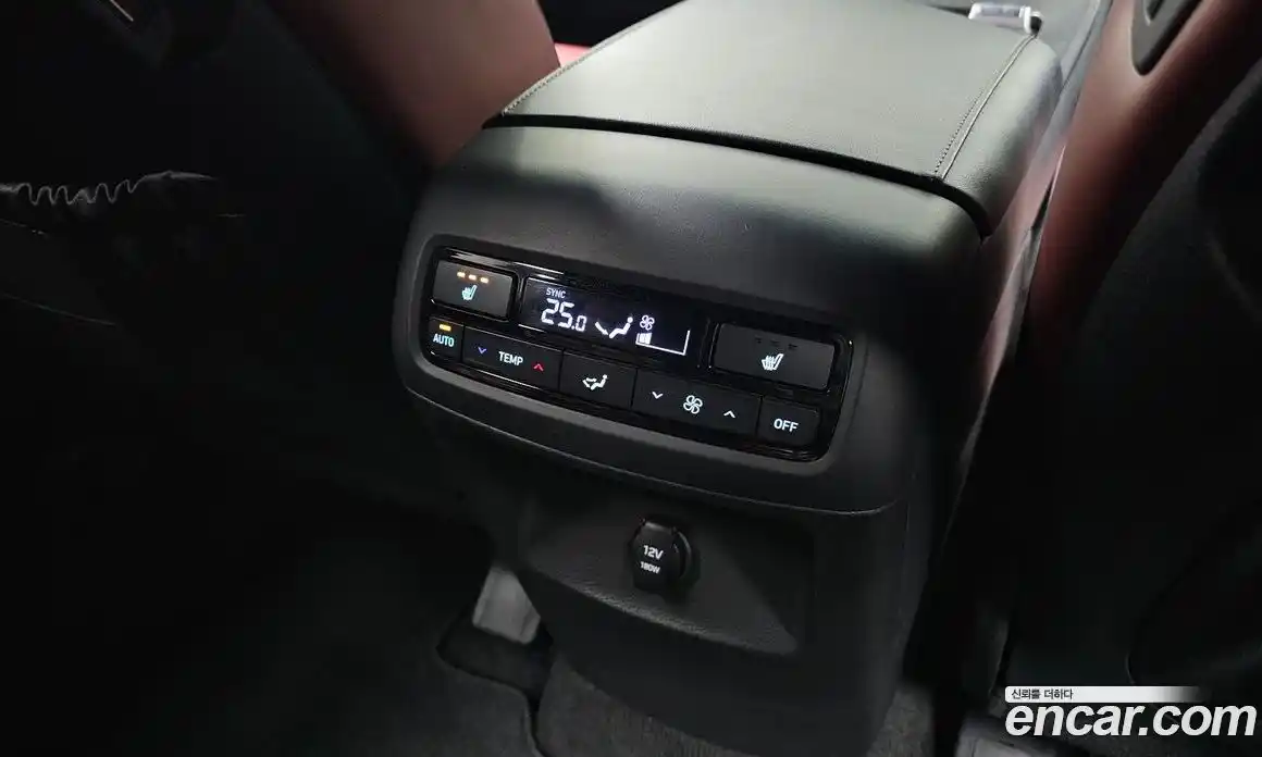 Hyundai Palisade 2021 3.8 гидро в Москве № 1244778, фото 19